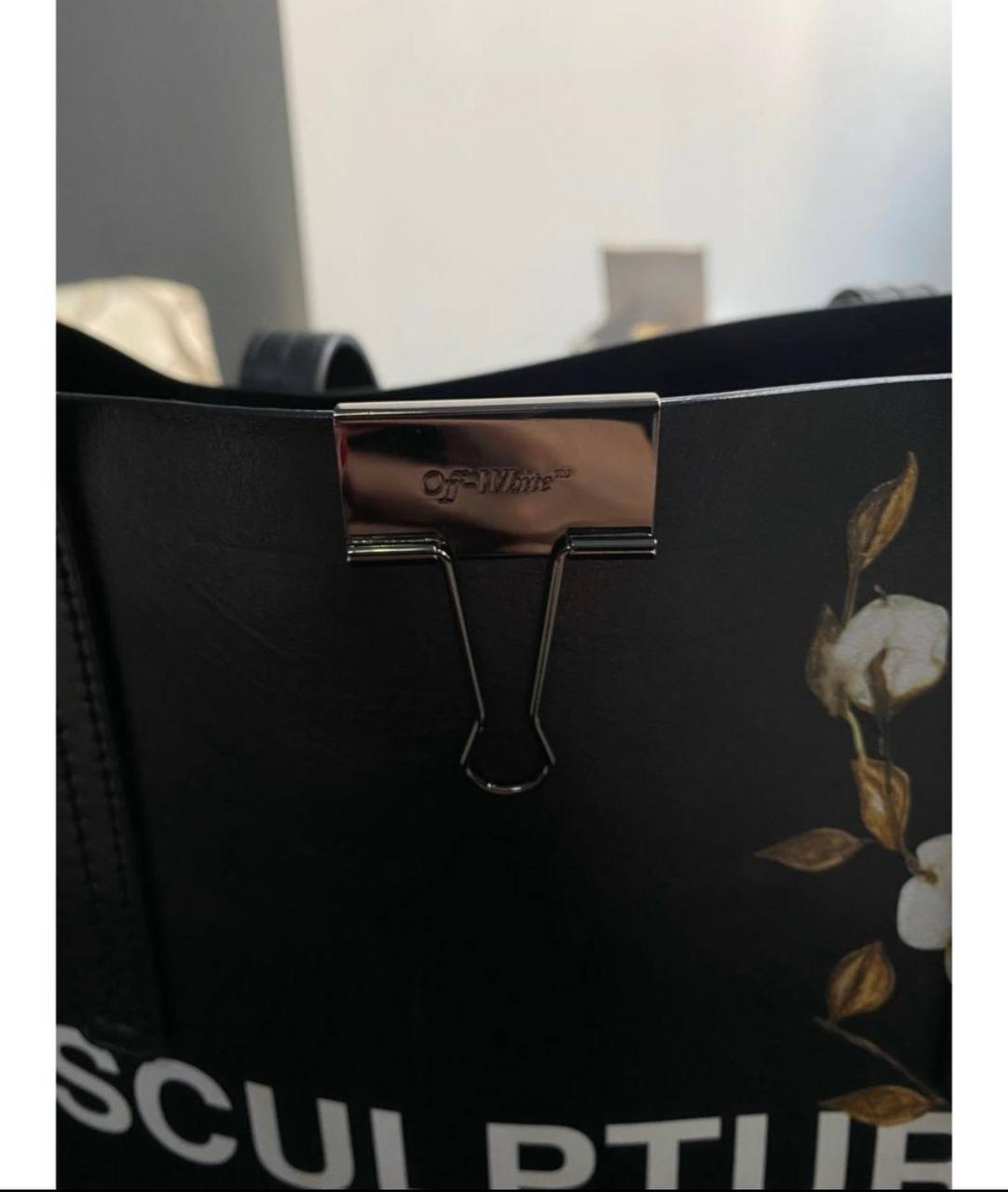 Сумка Off-White