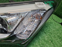 Фара левая Hyundai Santa Fe 3 DM (12-16) ксенон