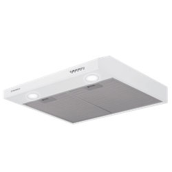 Кухонная вытяжка Maunfeld MPG 602M White