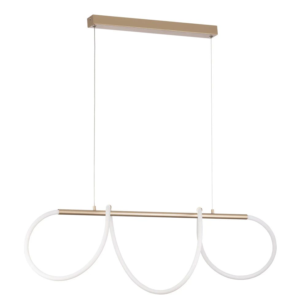 Citilux EVA CL210122 Подвесной светодиодный светильник