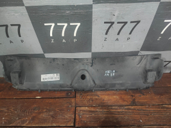 Кожух замка капота Audi A4 (B9) 15-20 Б/У Оригинал 8W0807081