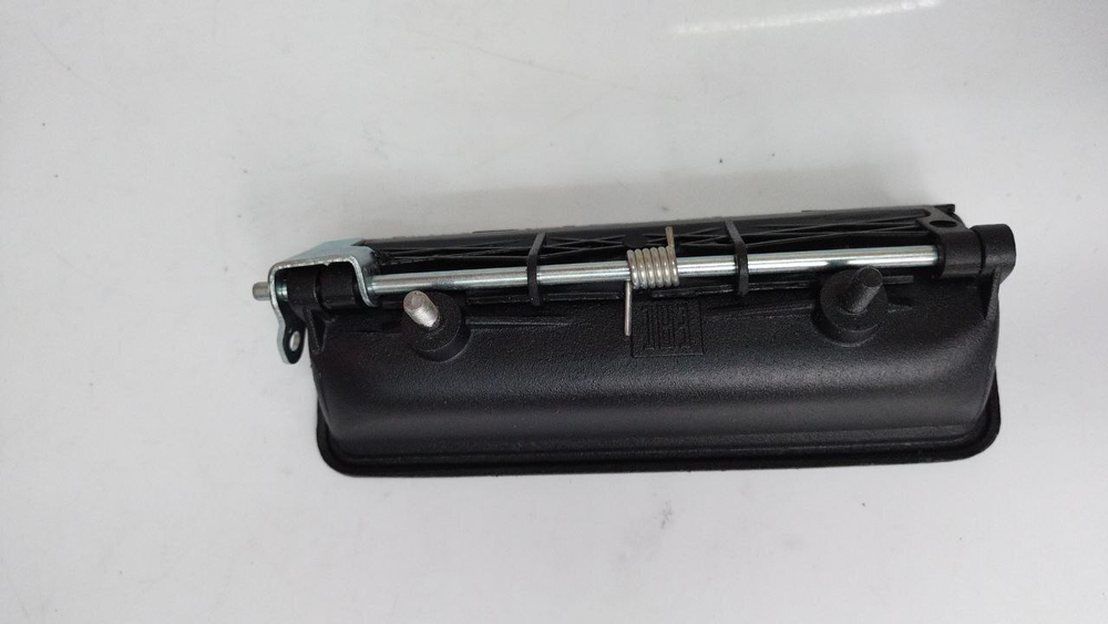 Ручка двери наружная левая черная ГрандРиАл ВАЗ 2104, 05, 07 GR02013