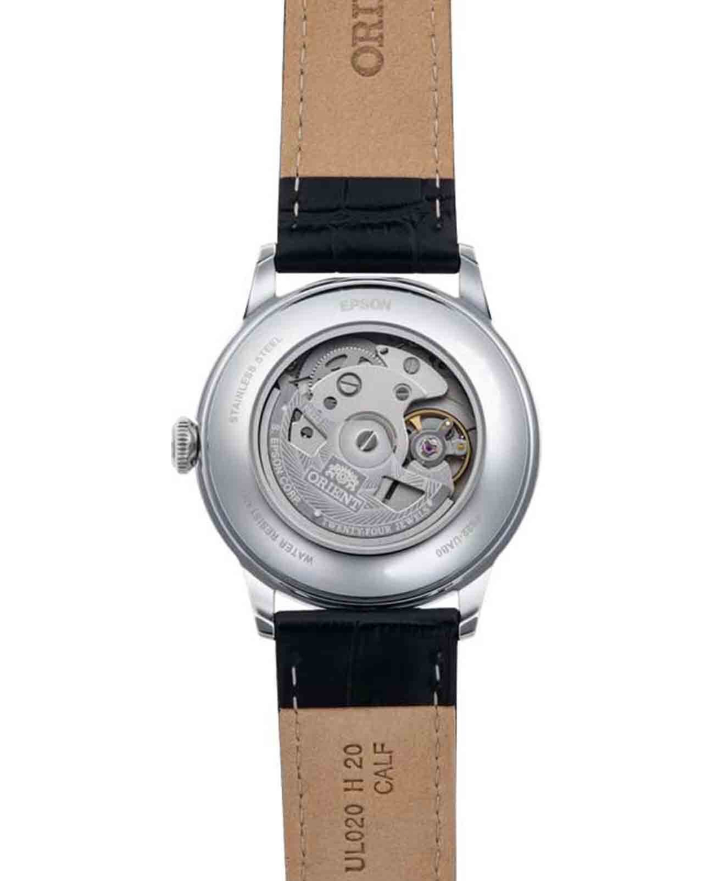 Наручные часы Orient RA-AP0101B