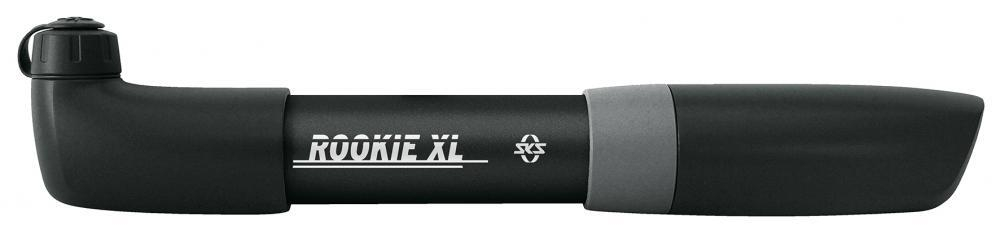 Насос ROOKIE XL черный