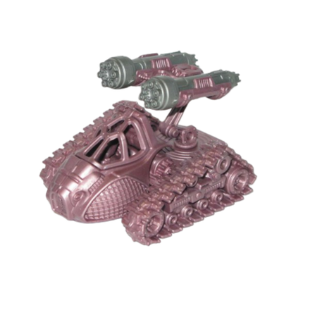 Robogear "HELIX" (Хеликс)