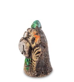 KK-357 Фигурка «Планета обезьян» шамот