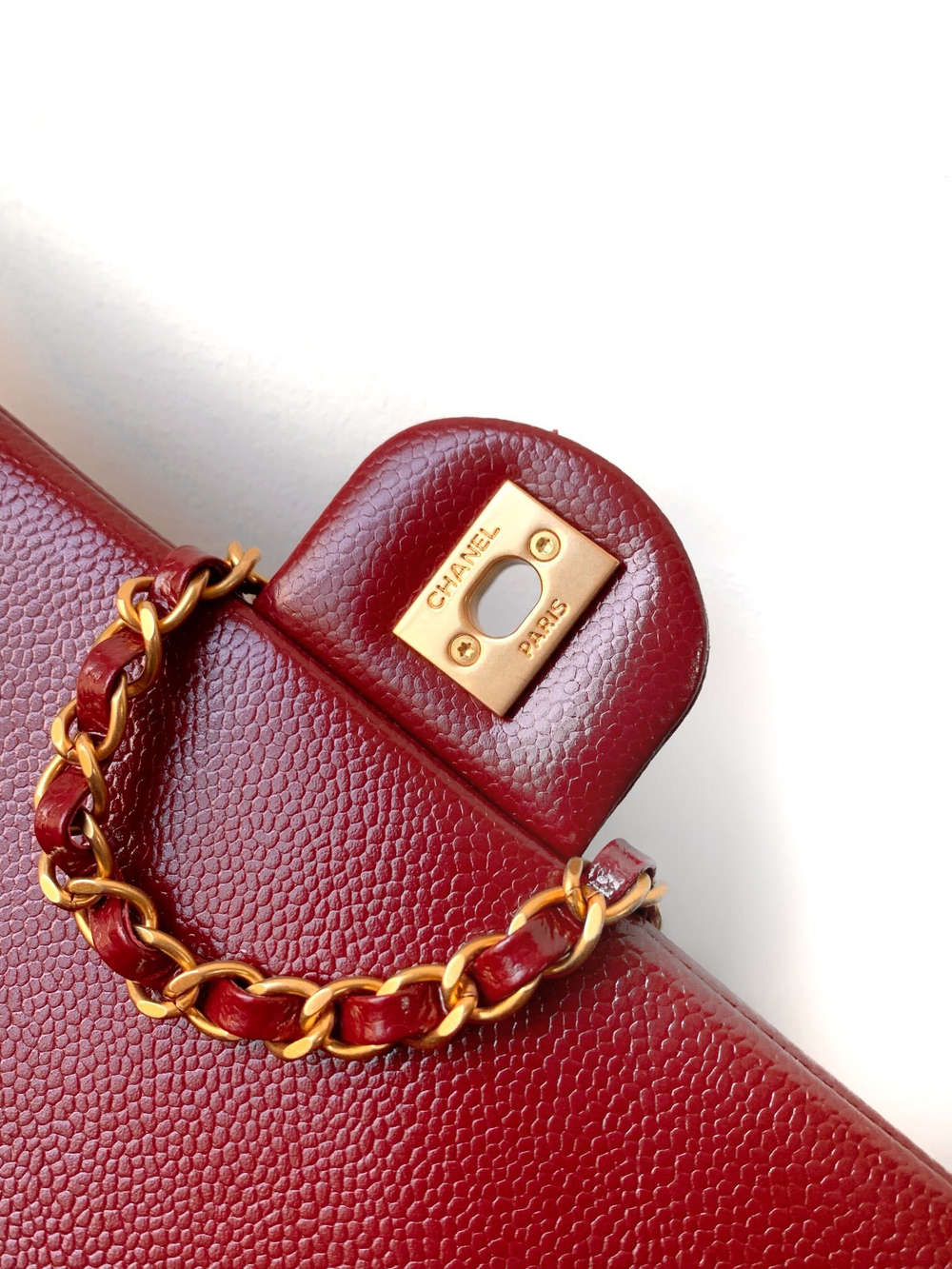 Chanel Bag (3 sizes)