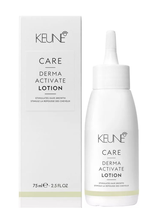 Keune Лосьон против выпадения Clactivating lotion Care Line 75 мл