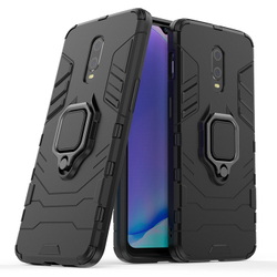 Противоударный чехол с кольцом Panther Case для OnePlus 6T / OnePlus 7