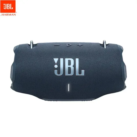 Портативная колонка JBL Xtreme 4 Blue