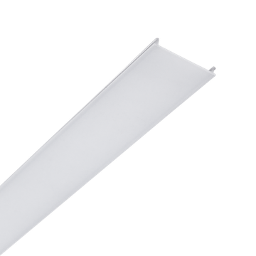 Рассеиватель для профиля в натяжной потолок 502227 белый Barra Lightstar