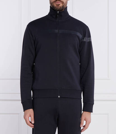 Худи Skaz BOSS GREEN - темно-синий(50498275)