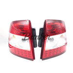 Фонари задние LADA PRIORA светодиодные,Tunauto