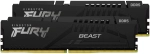 Модуль памяти Kingston Fury Beast Black EXPO KF560C36BBEK2-64 DDR5 DIMM 64Gb KIT (2x32) 6000MHz CL36