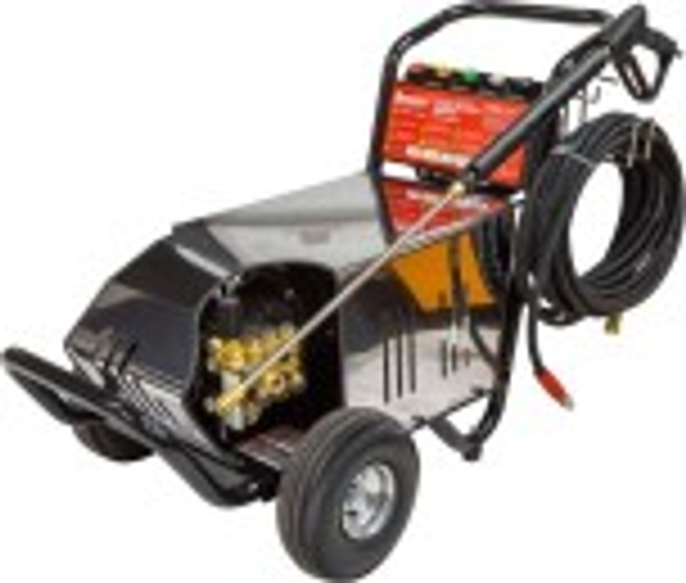 Автомойка Bennett DN-7500 400V