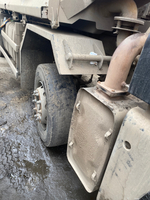 SITRAK C7H 8x4 Самосвал ZZ3316V386ME (Дизельный, 12,4 л, 540 л.с., МТ)