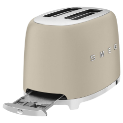 Тостер SMEG TSF01MLMEU