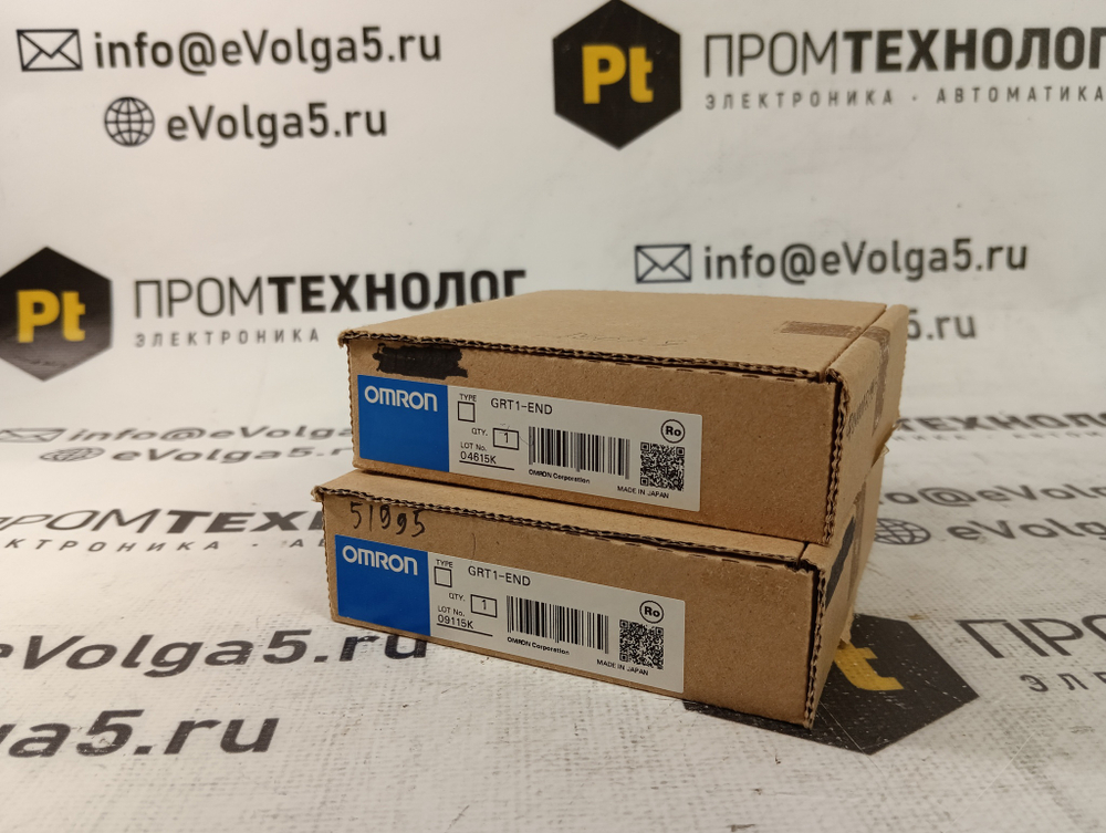 Omron GRT1-END новое