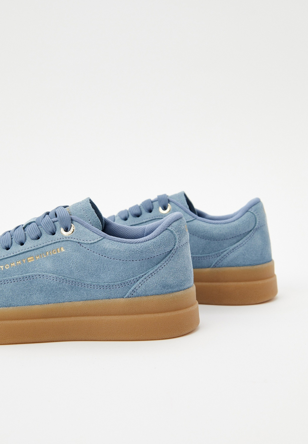 Кроссовки женские TOMMY HILFIGER MODERN COURT SNEAKER