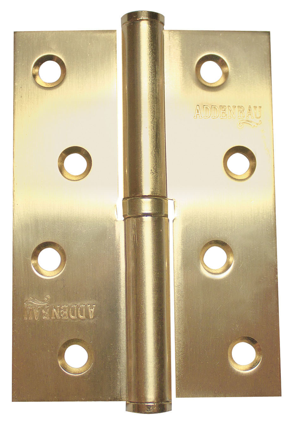 100X70X3 LEFT SATIN GOLD Матовое Золото