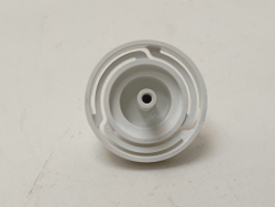 RST602 кт66 Кнопка управления для стиральной машины Hotpoint-Ariston RST602 б/у