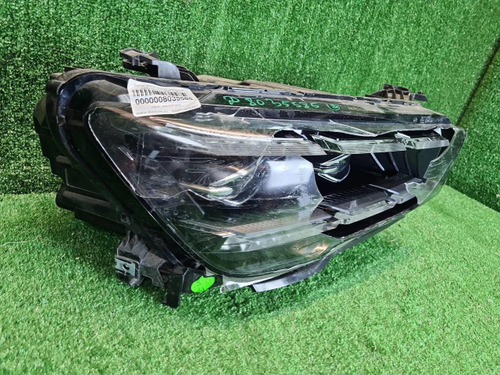 Фара правая Geely Monjaro (2021-н.в.) LED