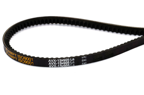 Ремень зубчатый AVX13-925