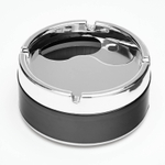 Пепельница бездымная Ashtray F7103E-60