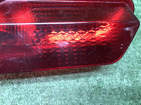 ПТФ центральный Geely Emgrand 2 (2021-н.в.)