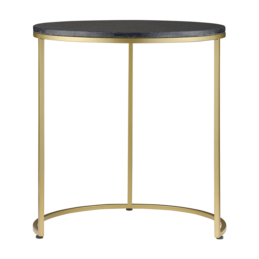 Набор столиков кофейных hans, D40 см и D50 см