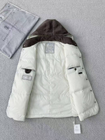 Безрукавка Brunello Cucinelli