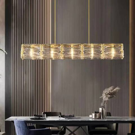 Chandelier  horizontal Cayley