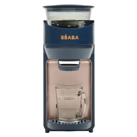 Машина для приготовления детской смеси Beaba Milkeo Plus