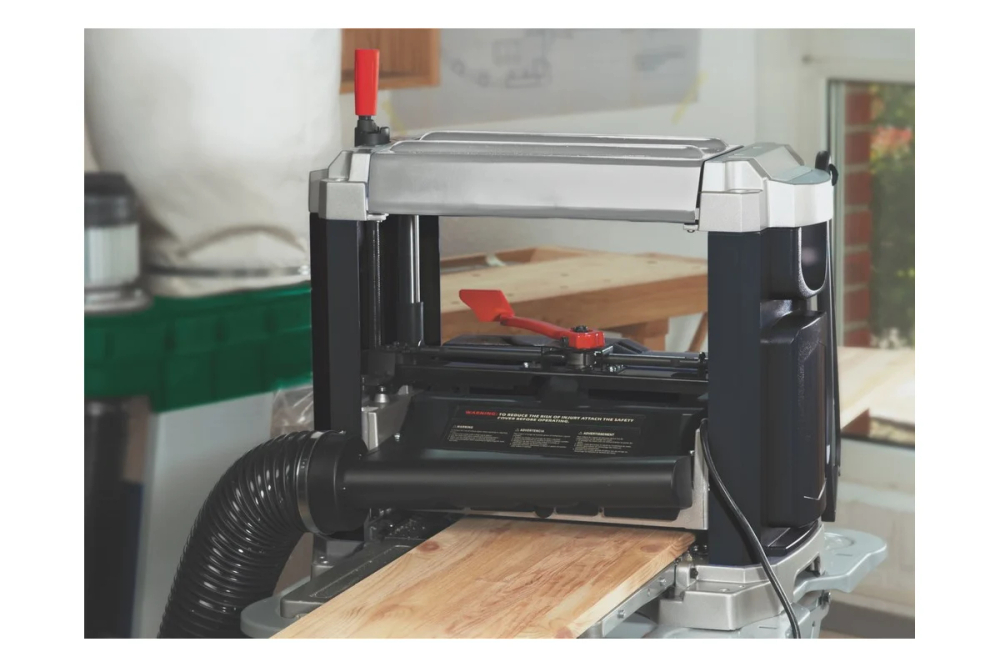 Станок рейсмусовый Metabo DH 330