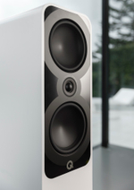 Q Acoustics Q5050 Напольные АС