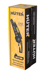 Аккумуляторная пила ELS-2/6Li Huter