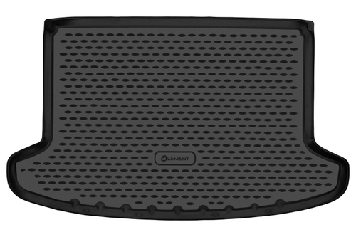 Коврик в багажник для CHANGAN CS35PLUS, 2018-, внедорожник 5 дв., 1шт. (полиуретан)  AFMA58762B13