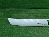 Накладка решетки радиатора Hongqi HS3 (2023-н.в.)