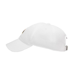 Теннисная кепка Nike Club Unstructured Court - white