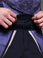 Шорты мма спортивные Assassin's для единоборств