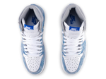 Air Jordan 1 High "Hyper Royal"
