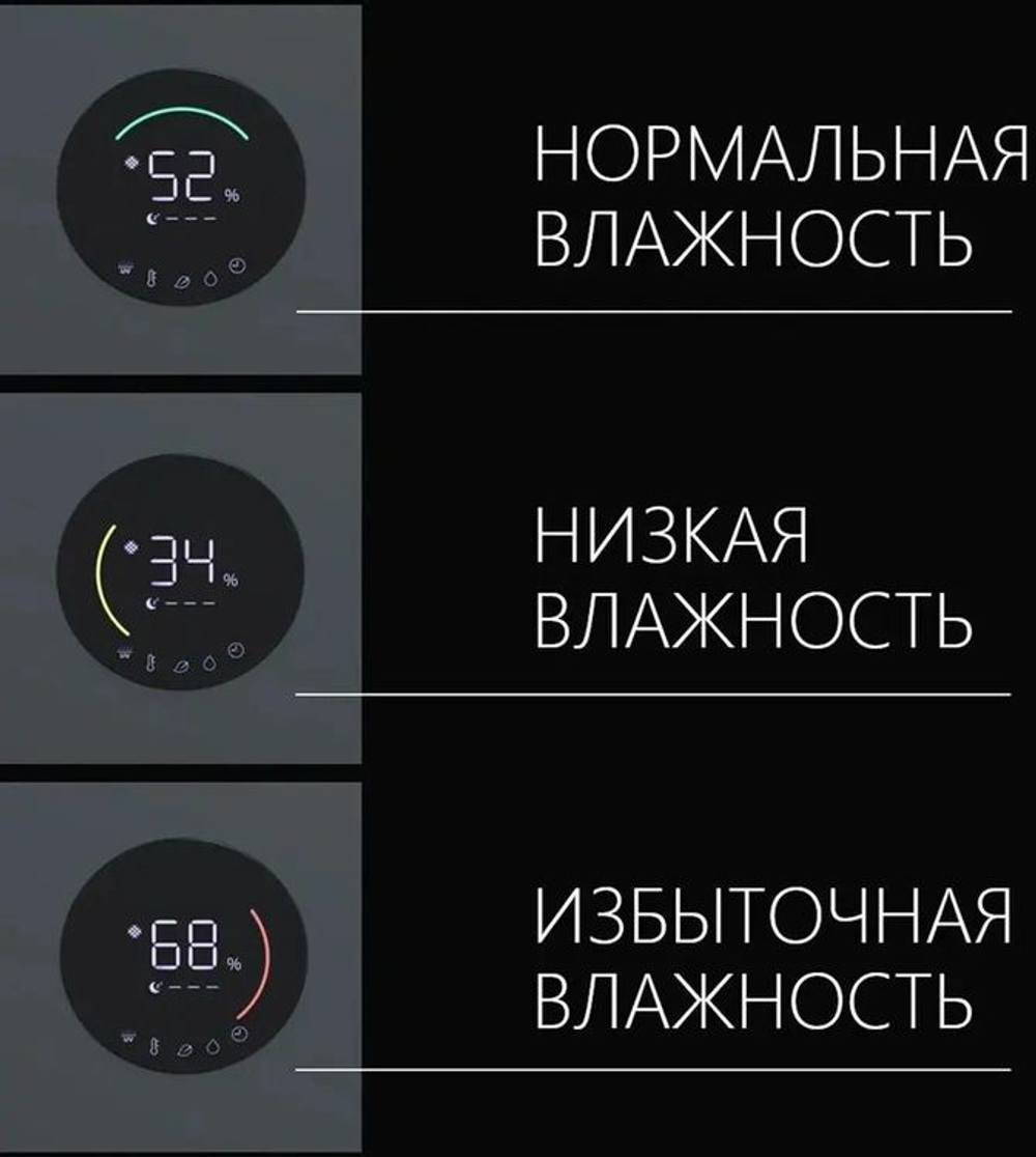 Климатический комплекc Funai CC-TRE600,  до 55м2,  черный