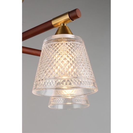 Люстра потолочная OML-67607-05