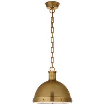 Светильник Visual Comfort Hicks Large Pendant (Open Box)