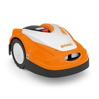 Роботы-газонокосилки Stihl