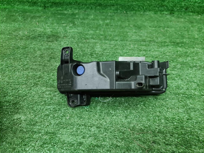 ПТФ правая BMW 3er G20 (2018-2022) M-paket