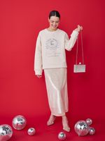 КЛАТЧ ЕГО СИЯЧЕСТВО ROSE|CRISTALL