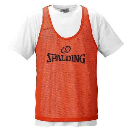 Манишка TRAINING SHIRT красная