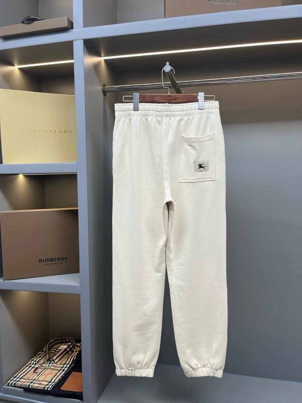 Спортивный костюм Burberry