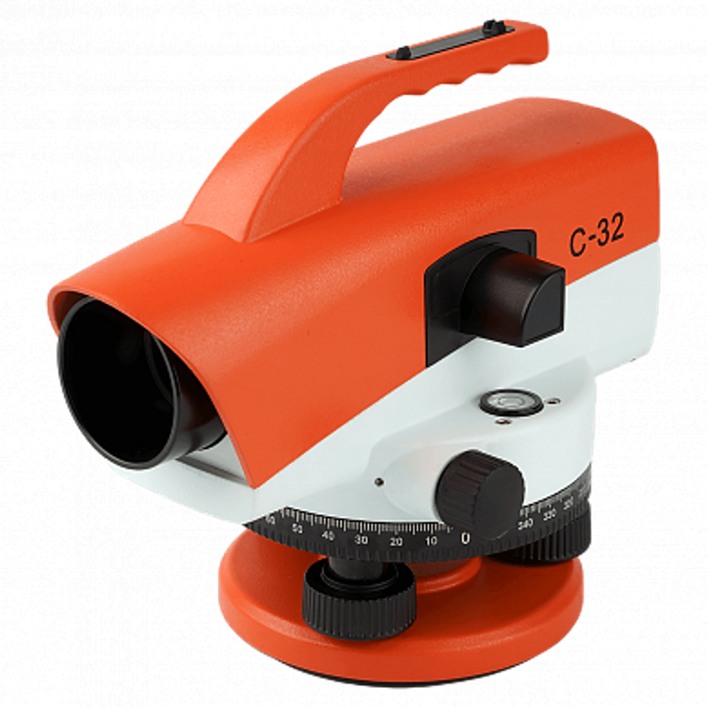 Оптический нивелир RGK C-32